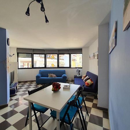 Bluehome.Tossa Тоса де Мар Екстериор снимка