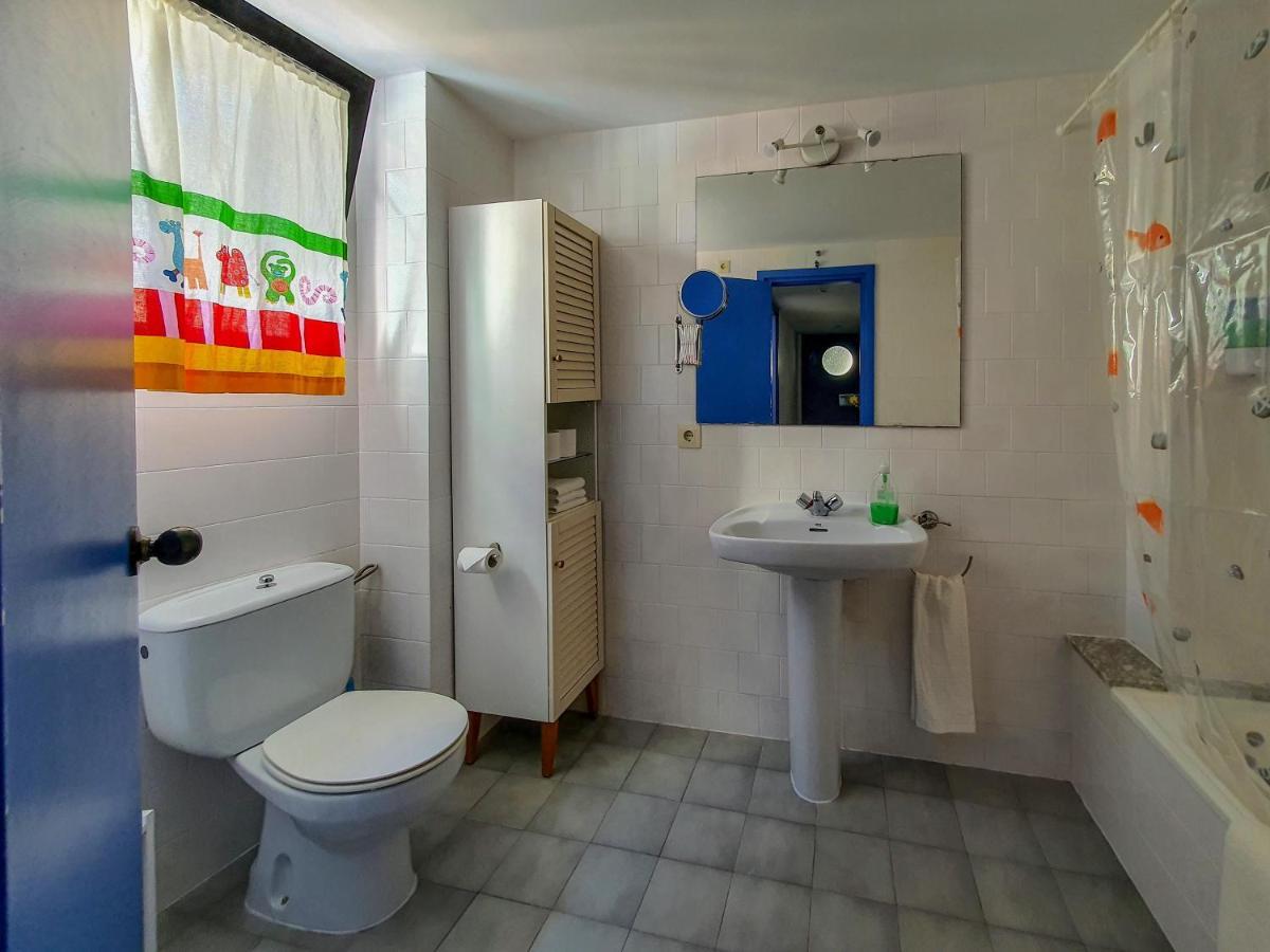 Bluehome.Tossa Тоса де Мар Екстериор снимка