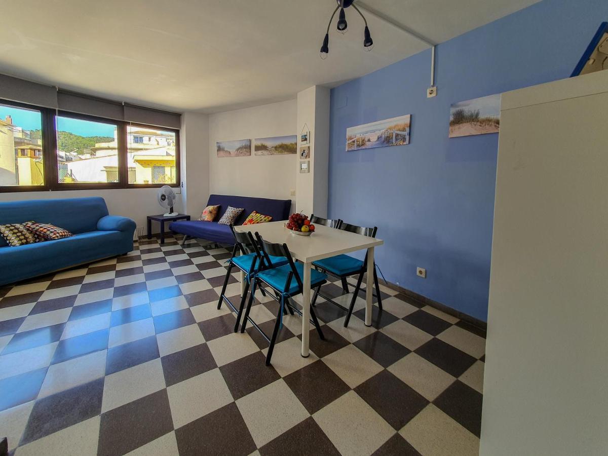 Bluehome.Tossa Тоса де Мар Екстериор снимка
