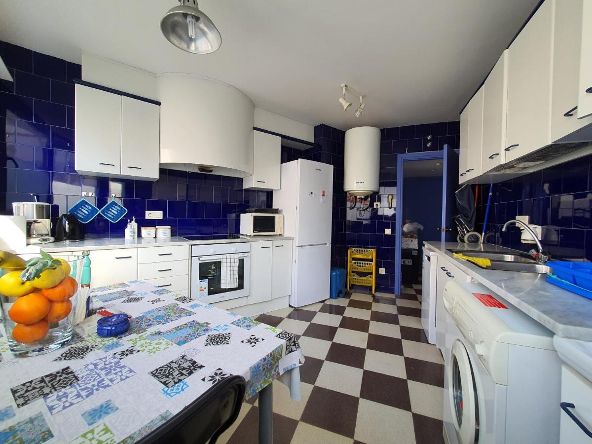 Bluehome.Tossa Тоса де Мар Екстериор снимка