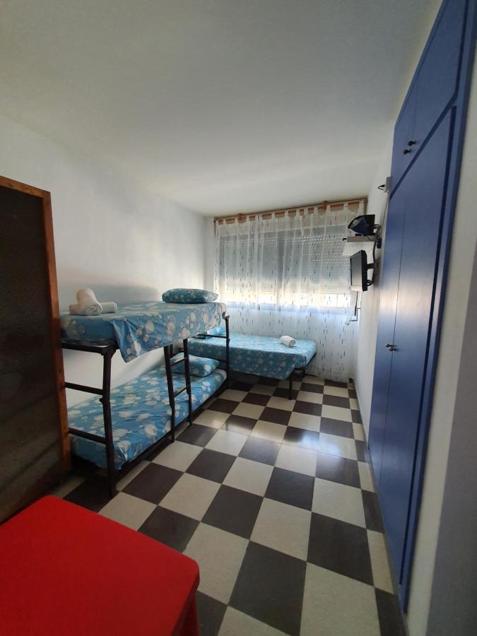 Bluehome.Tossa Тоса де Мар Екстериор снимка