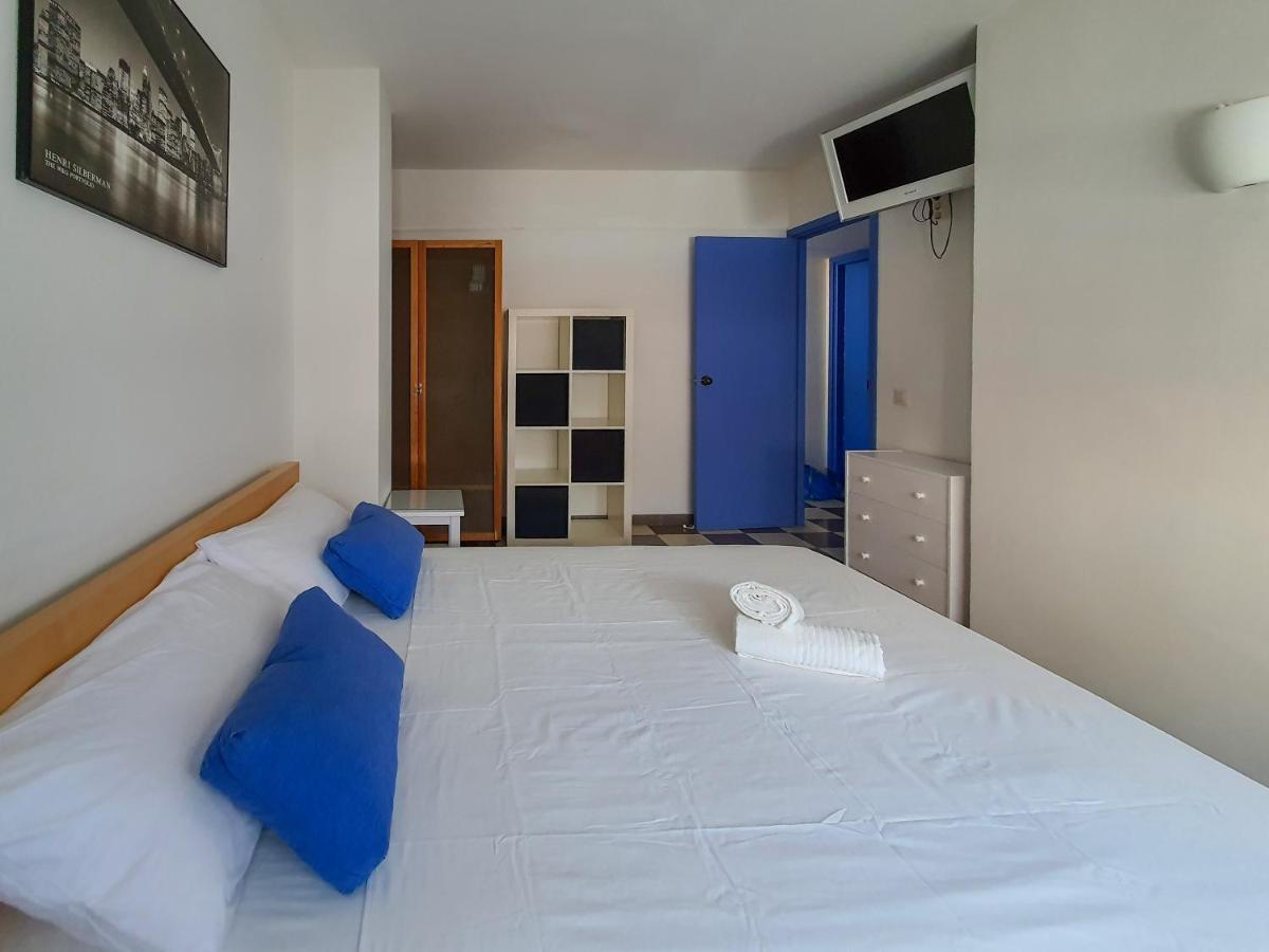 Bluehome.Tossa Тоса де Мар Екстериор снимка