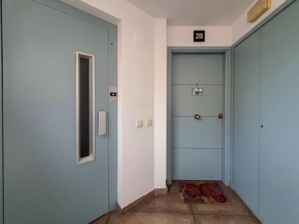Bluehome.Tossa Тоса де Мар Екстериор снимка